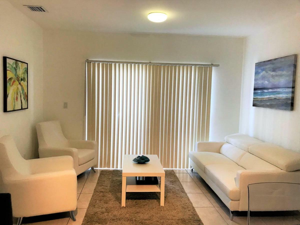Shamrock By The Gables Villa Miami Luaran gambar