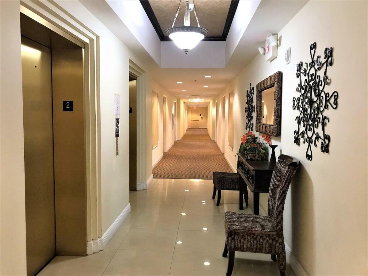Shamrock By The Gables Villa Miami Luaran gambar