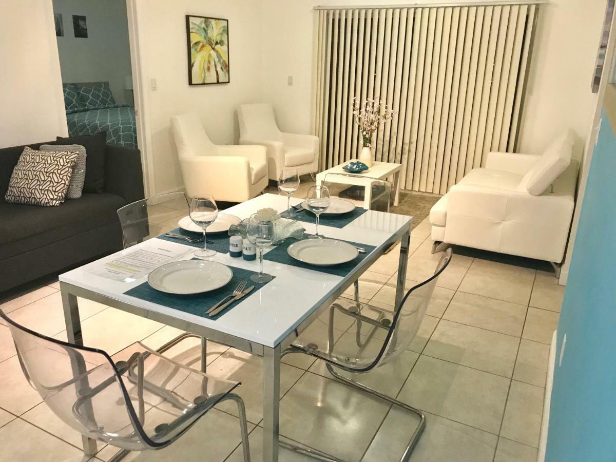 Shamrock By The Gables Villa Miami Luaran gambar