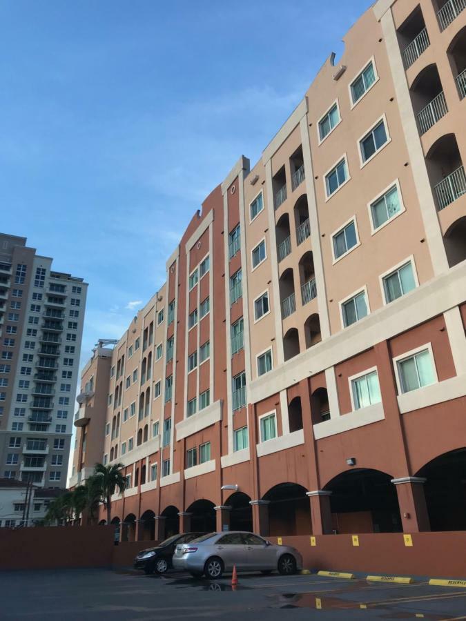Shamrock By The Gables Villa Miami Luaran gambar